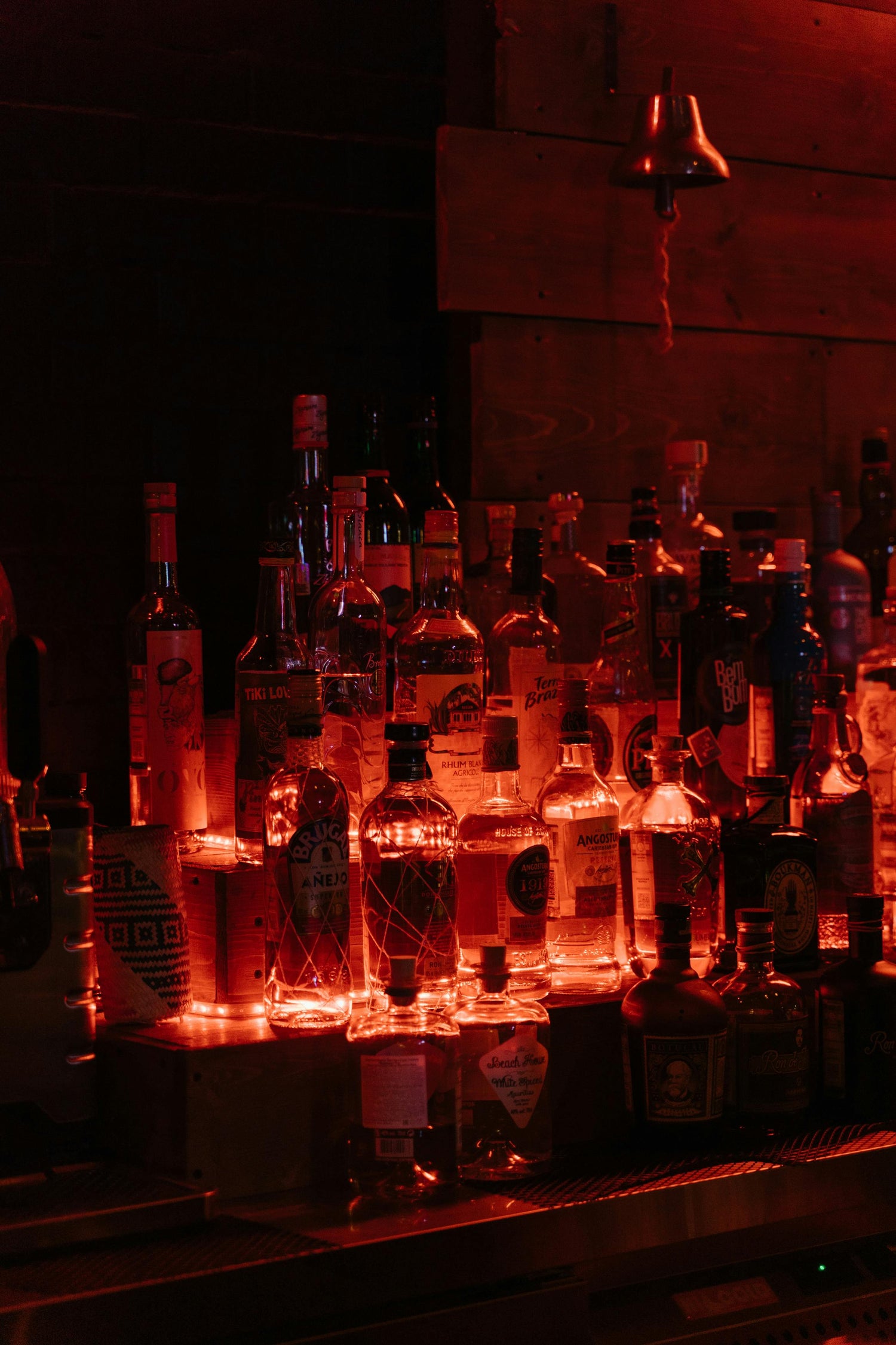 Drinks & Beverages