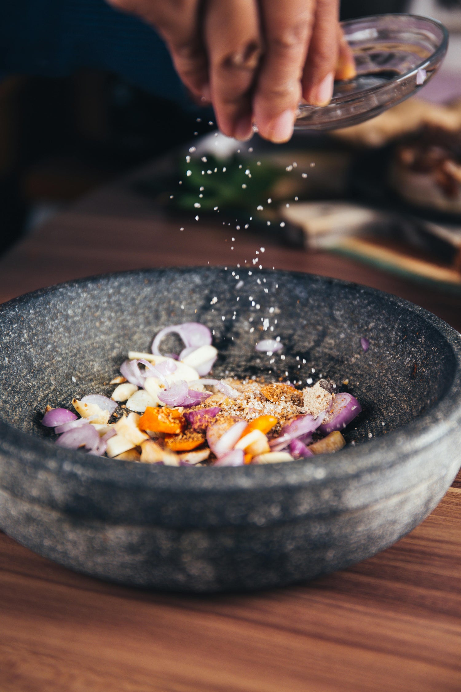 Food & Kitchen Items
