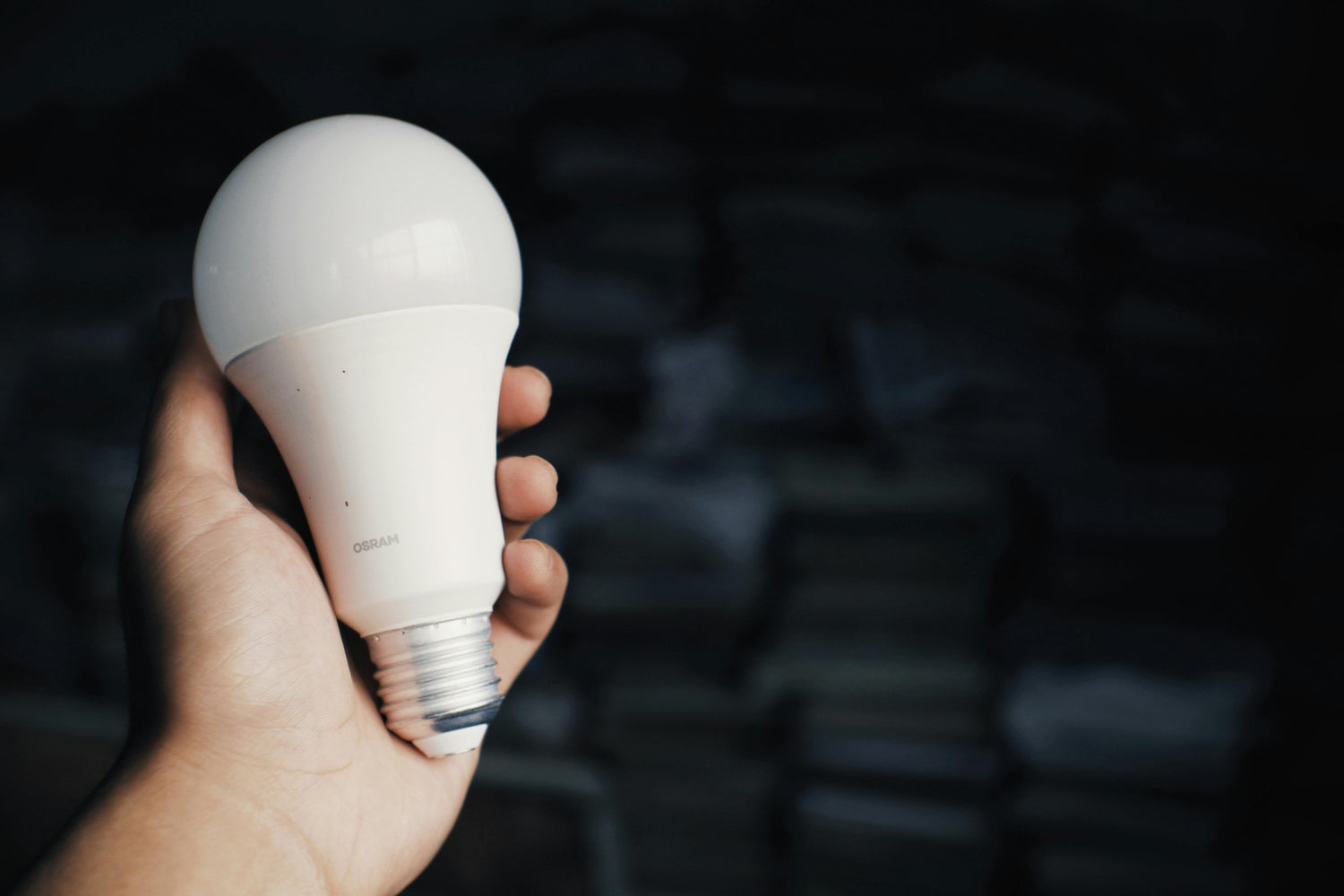 Household & Electric Appliances